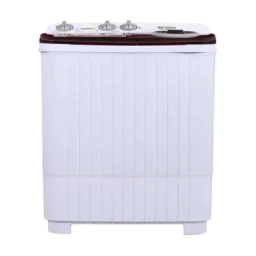 General Washer 5KG