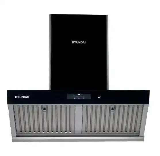 Hyundai 90cm Smart Cooker Hood 2