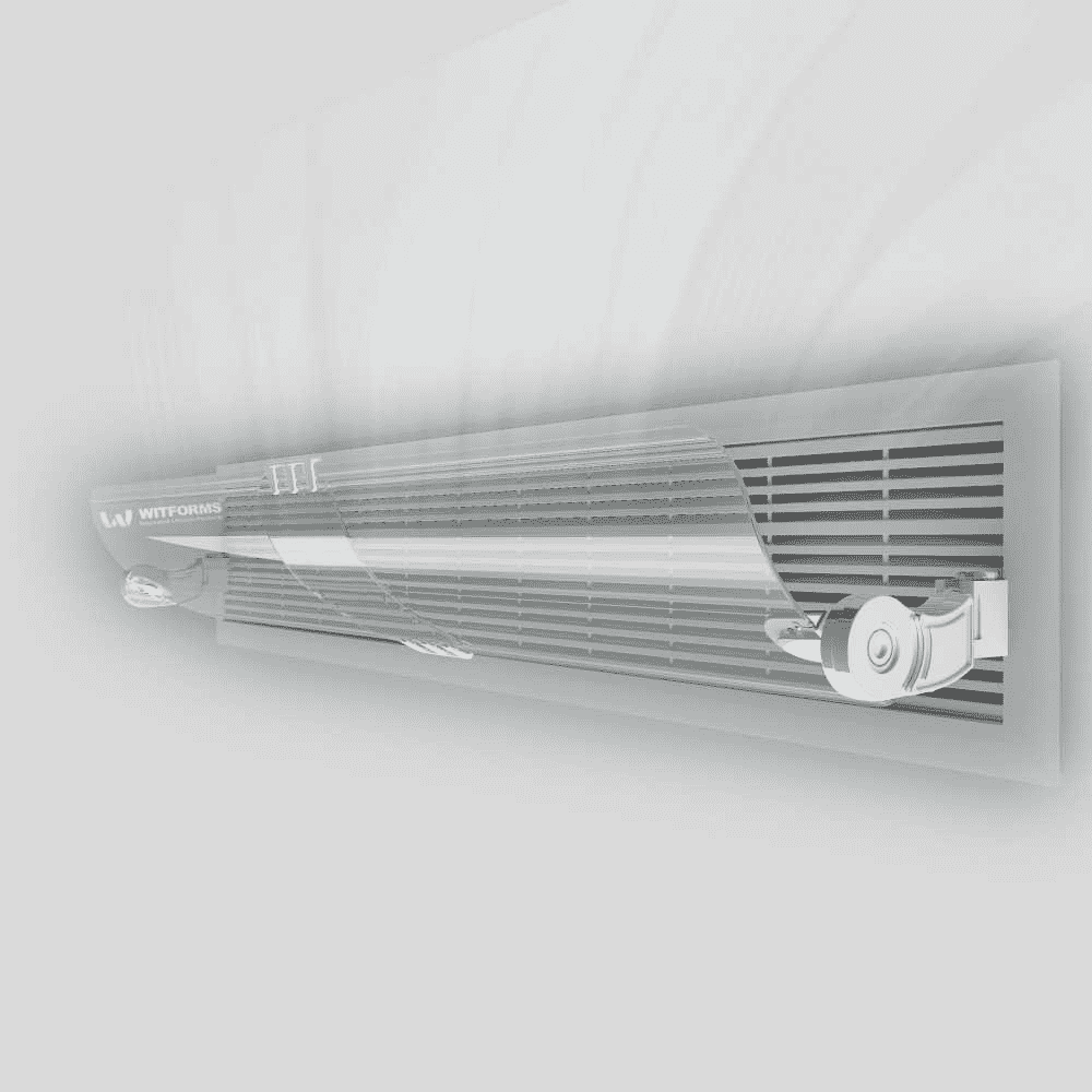 Central air conditioner 2