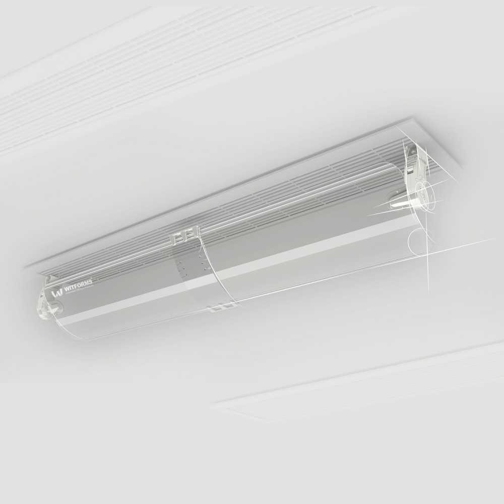 Central air conditioner 4
