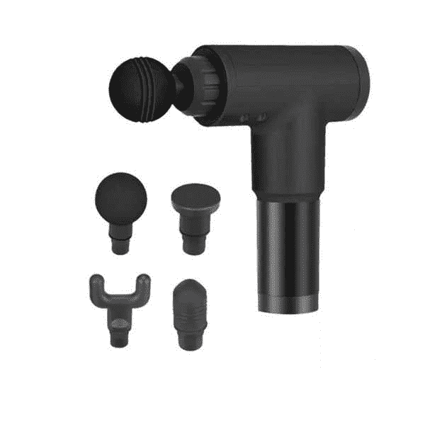جهاز مساج تدليك fascial gun 320