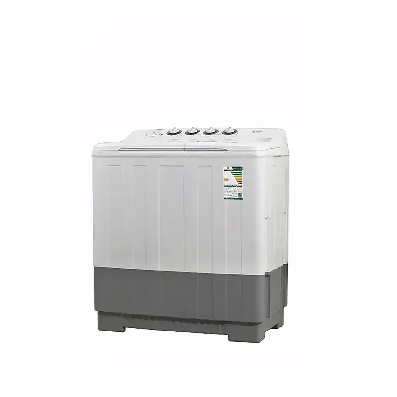 General Supreme 18kg Washer
