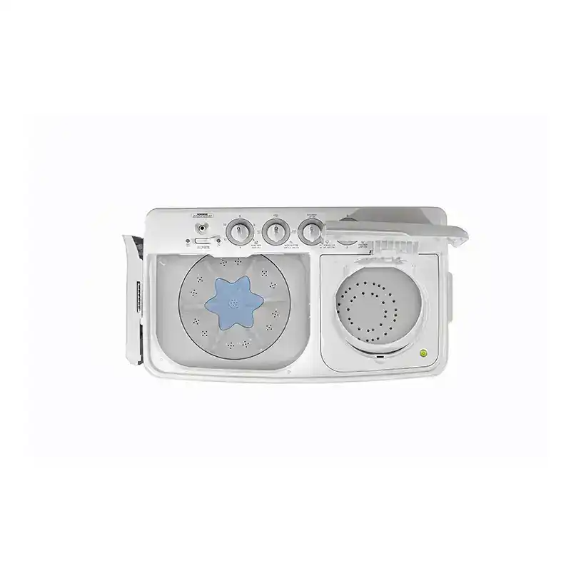 General Supreme 18kg Washer 2