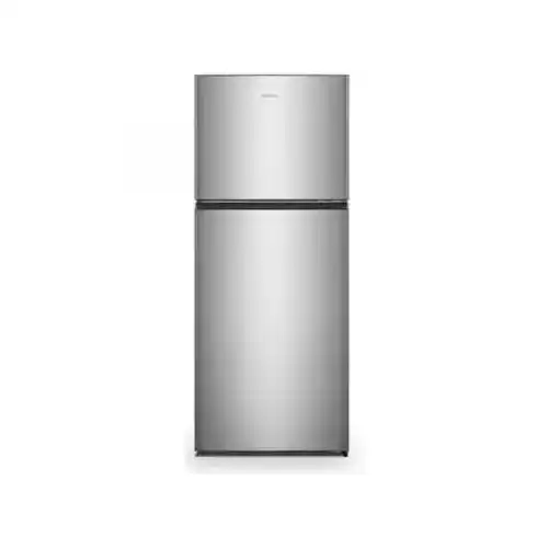 W Box 9.2 Cu.Ft Silver Fridge