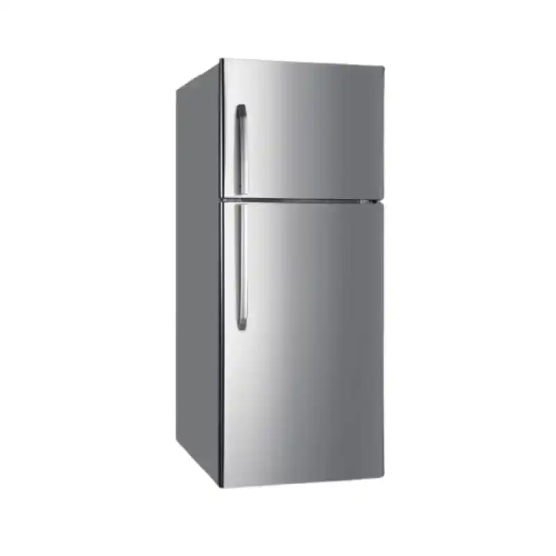 Eugine Fridge 21ft Stainless 2