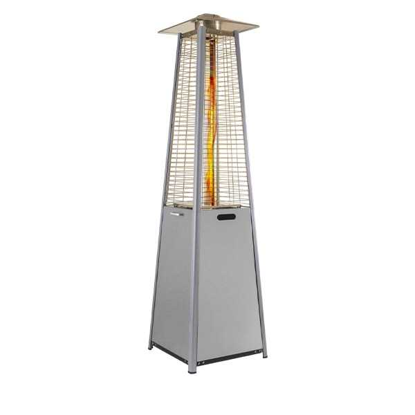 GVC Pro Al Faisaliah Steel Gas Heater
