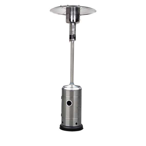GVC Pro Gas Heater 1120