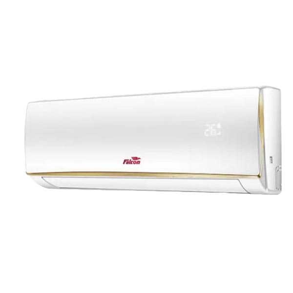 Falcon split air conditioner 18 hot and cold