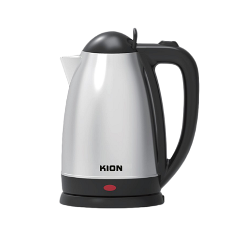 Kion steel kettle 2.5 liters