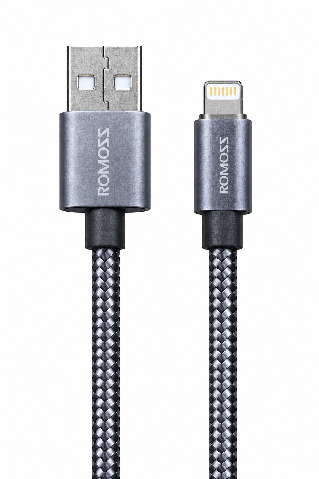 كيبل شحن ايفون من ROMOSS-1M 2