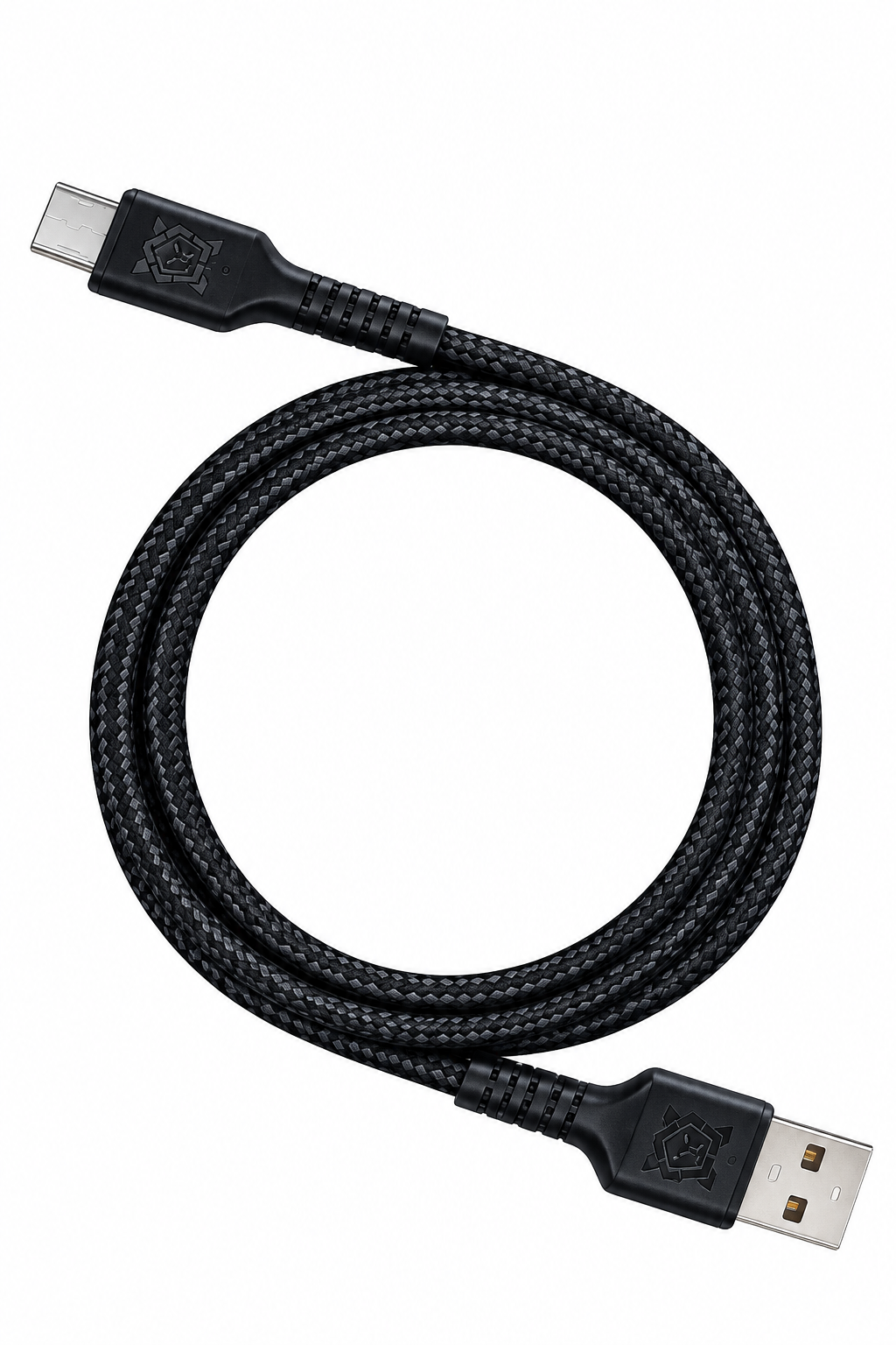 كيبل شحن مايكرو من LION X-1M 2