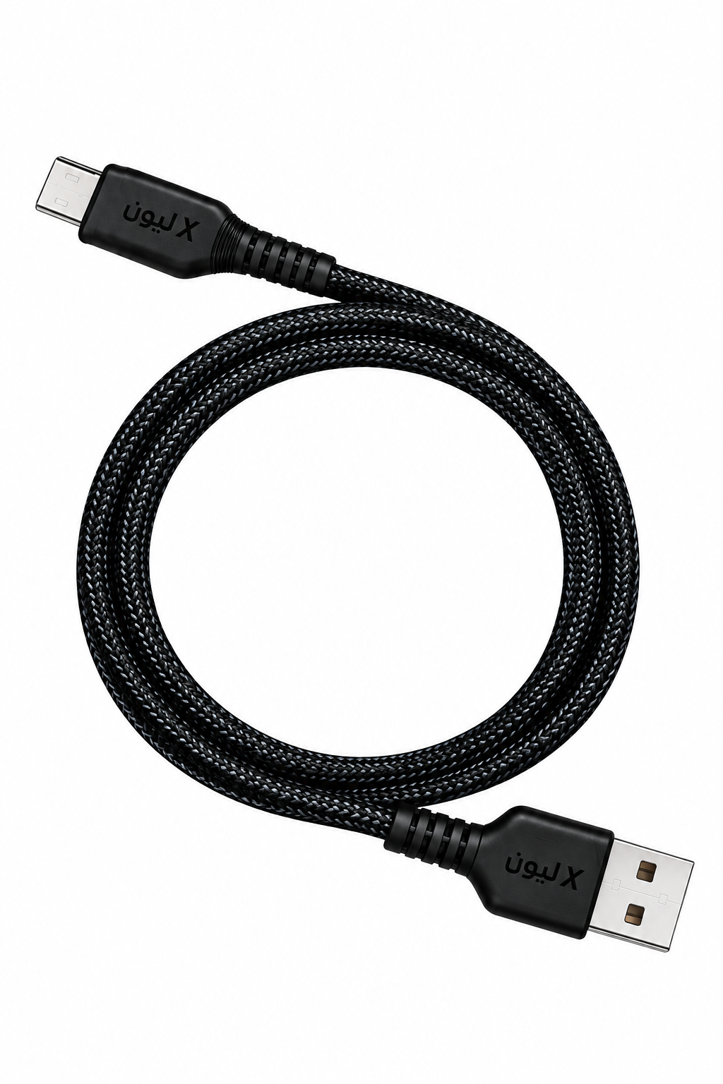 كيبل شحن مايكرو من LION X-2M 2