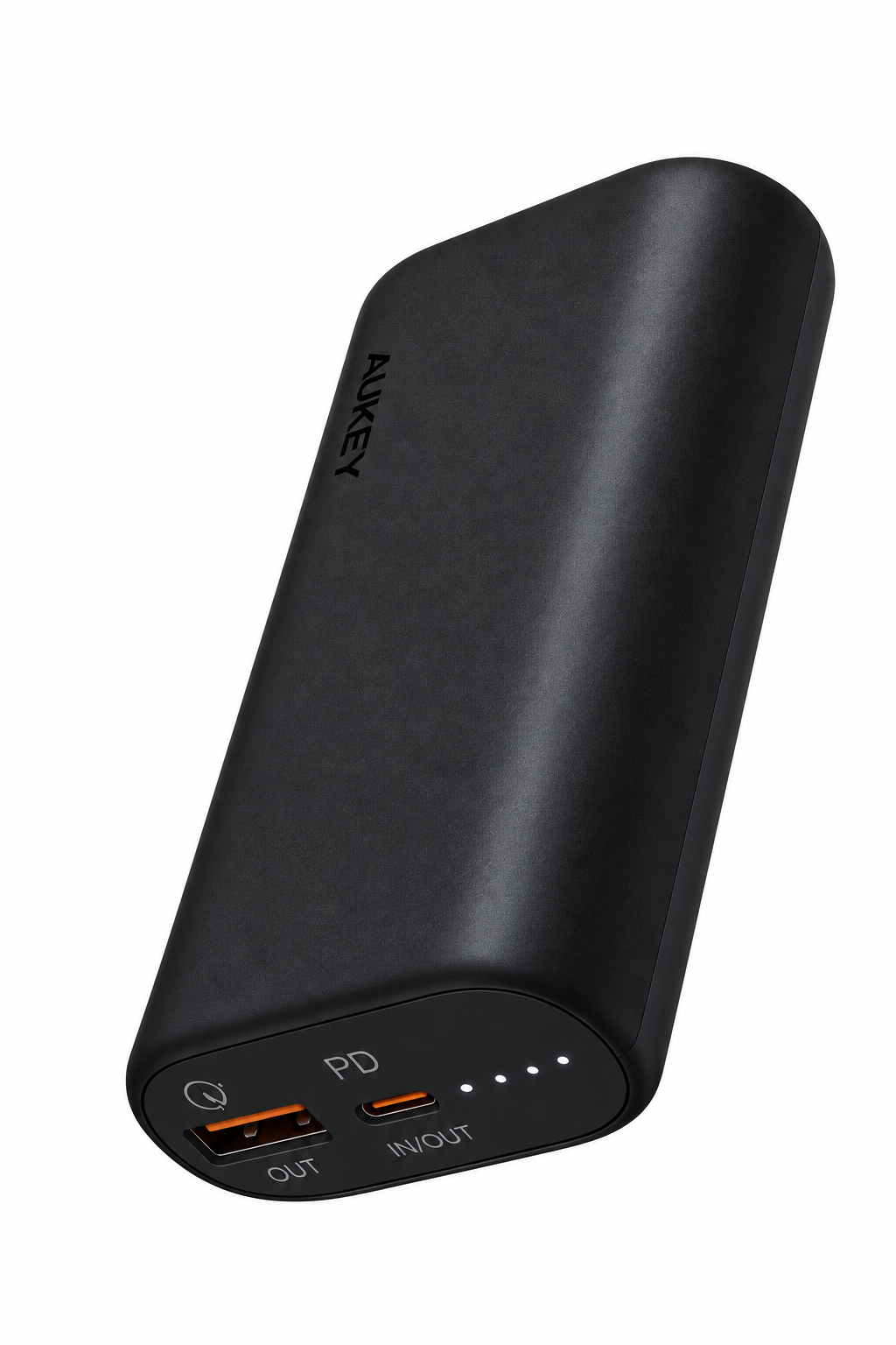 بوربانك 10000ملي امبير من اوكي بقوة شحن  PB-Y36P 30W 2