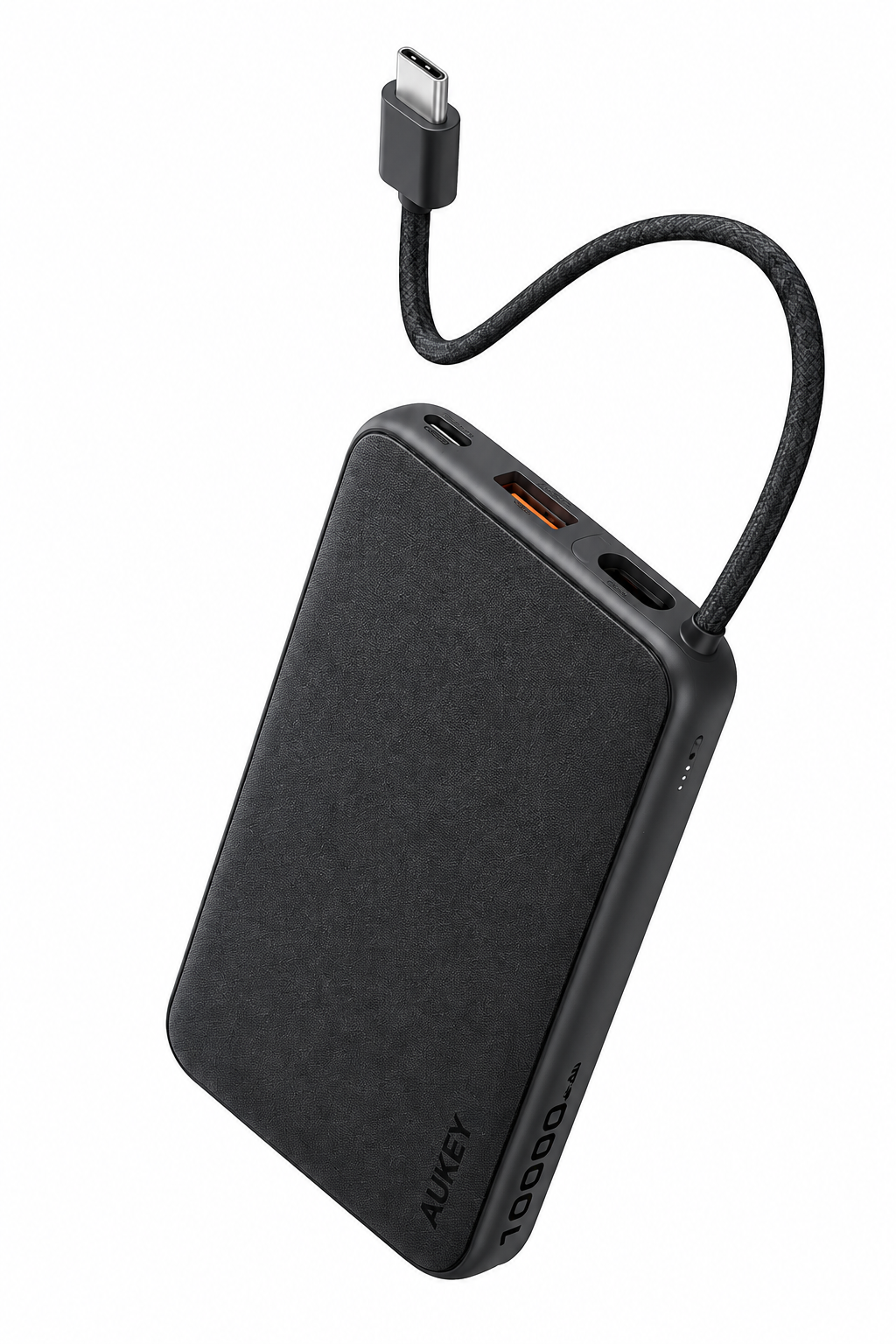 بوربانك سليم مزود بكيبل Spark Sling 10000 Lite PB-Y53 Type-C 2
