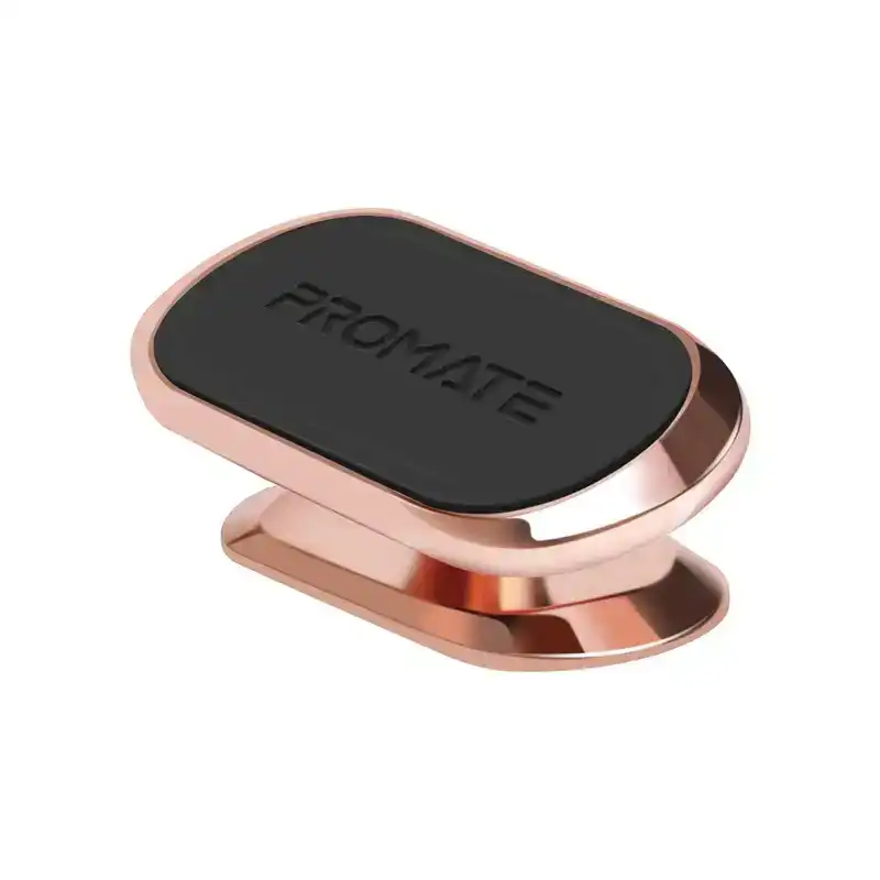 حامل جوال مغناطيسي للسيارة  360 من PROMATE-Magnetto3 ROSE GOLD 2