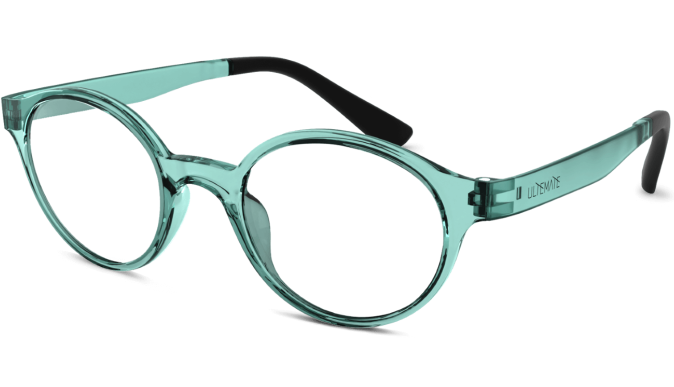 ULTEMATE KIDS  Kids Tiny 2004 turquoise delightC005 فريم طبي