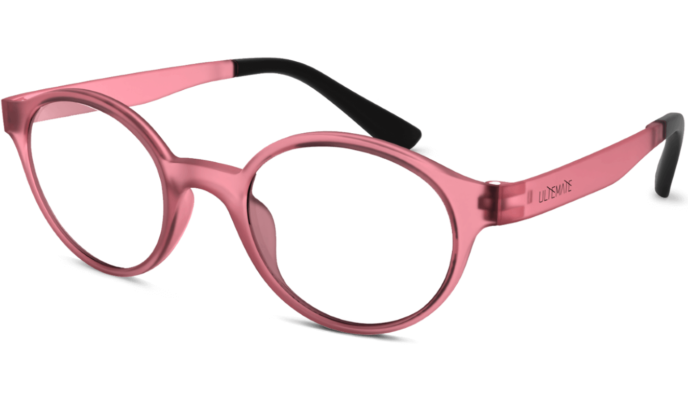 ULTEMATE KIDS  Kids Tiny 2004 blush bloom C010 فريم طبي