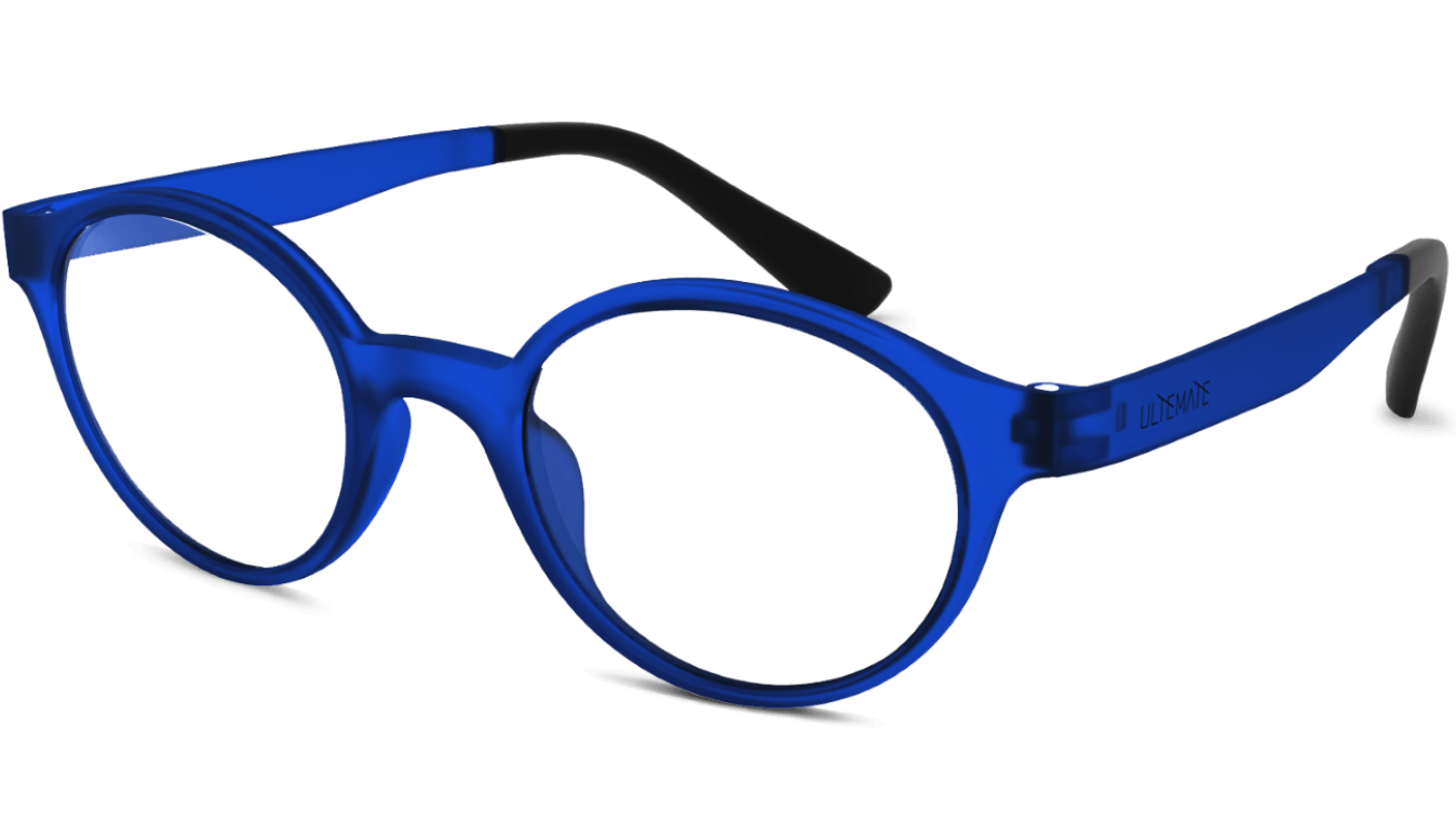 ULTEMATE KIDS  Kids Tiny 2004 ocean blue C023 فريم طبي
