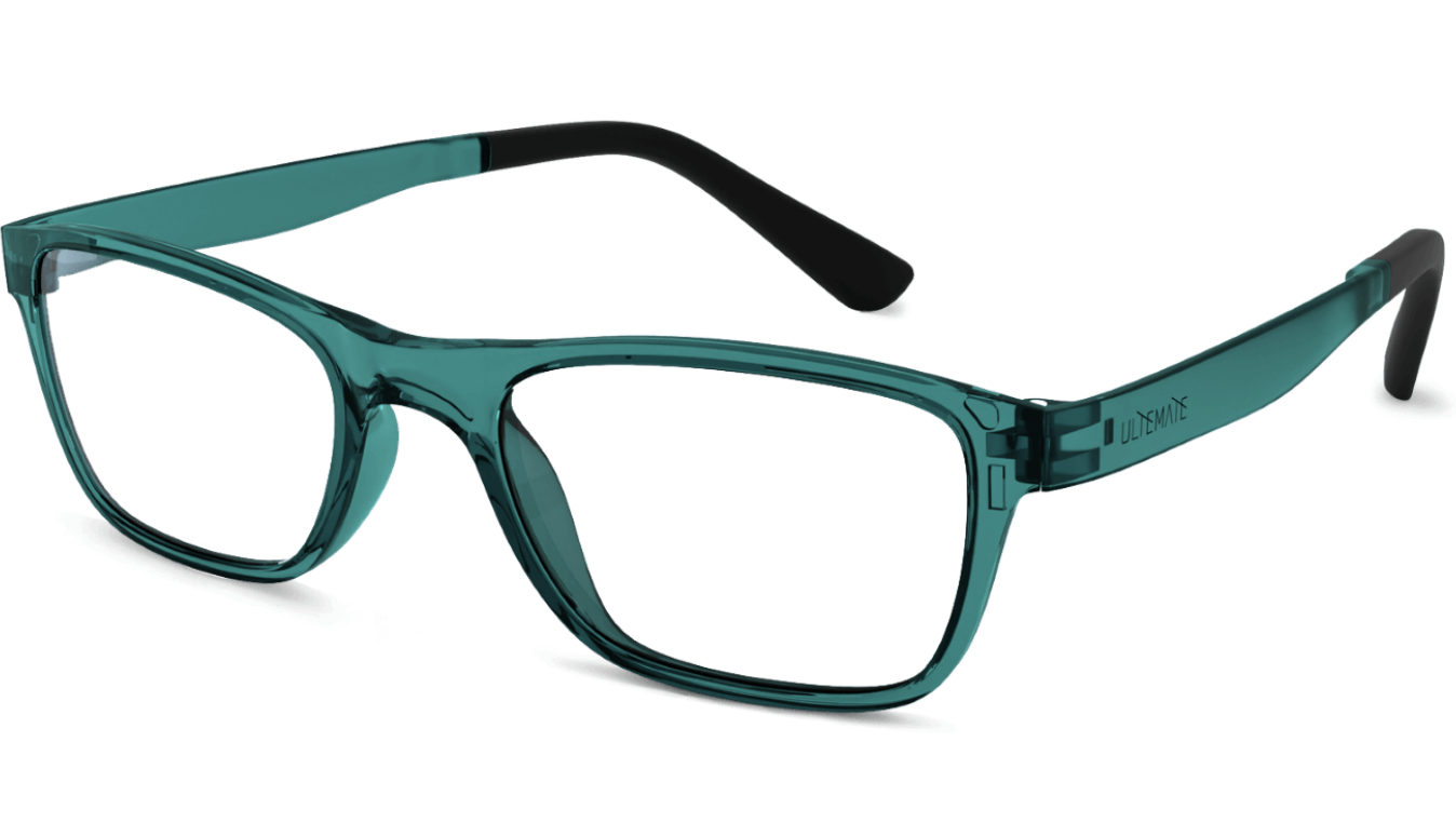 ULTEMATE KIDS Trapeze 2006 forest green C005 فريم طبي