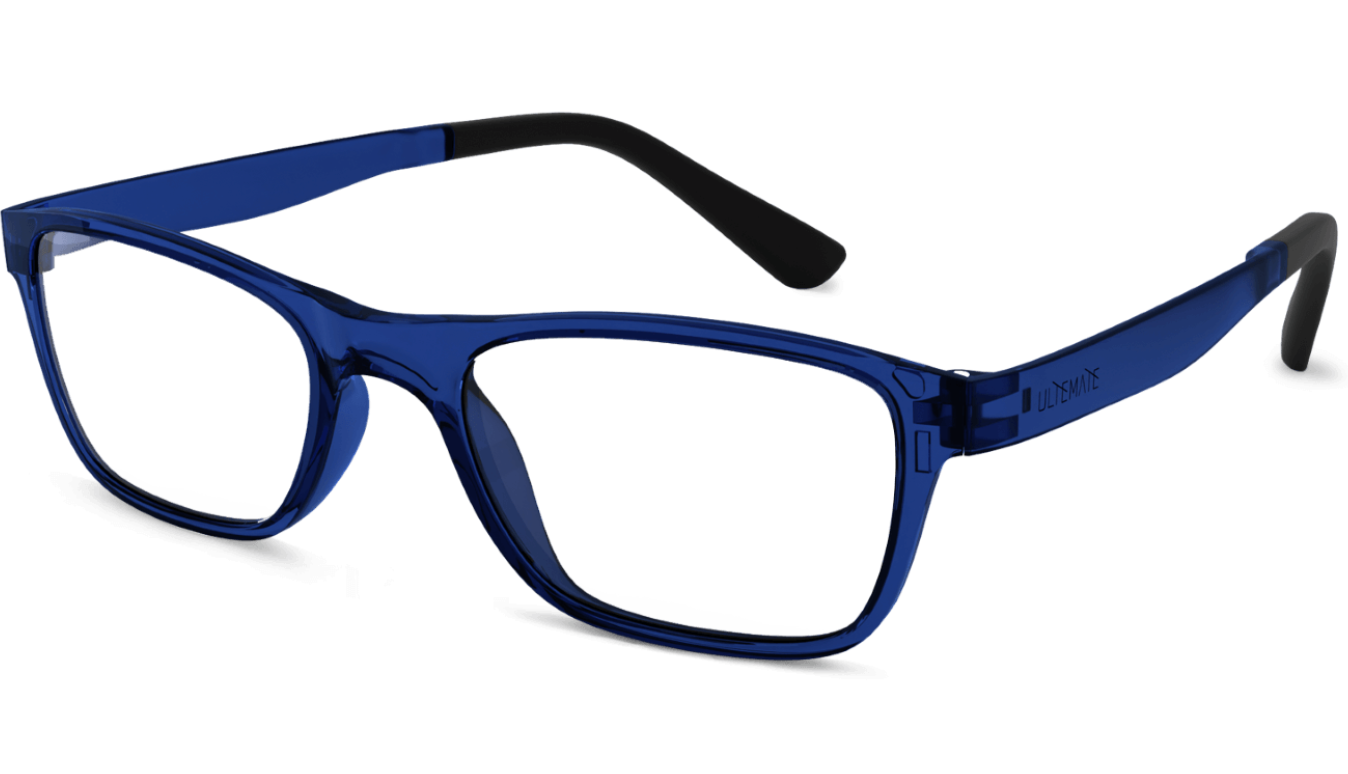 ULTEMATE KIDS Trapeze 2006 blue lagoon C013 فريم طبي