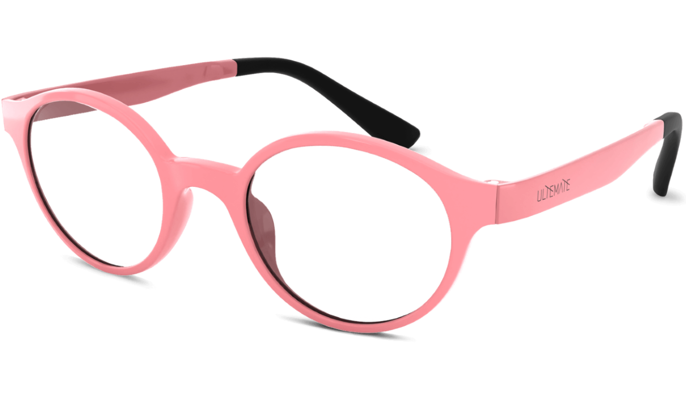 ULTEMATE KIDS  Kids Tiny 2004 pink floydC004 فريم طبي