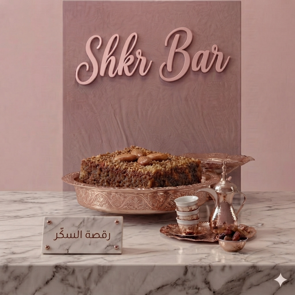 شكربارا