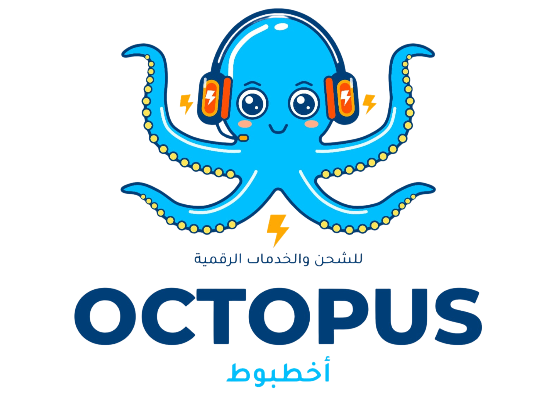 Octopus Recharge